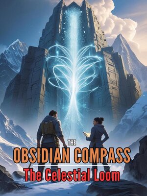 cover image of The Obsidian Compass 2